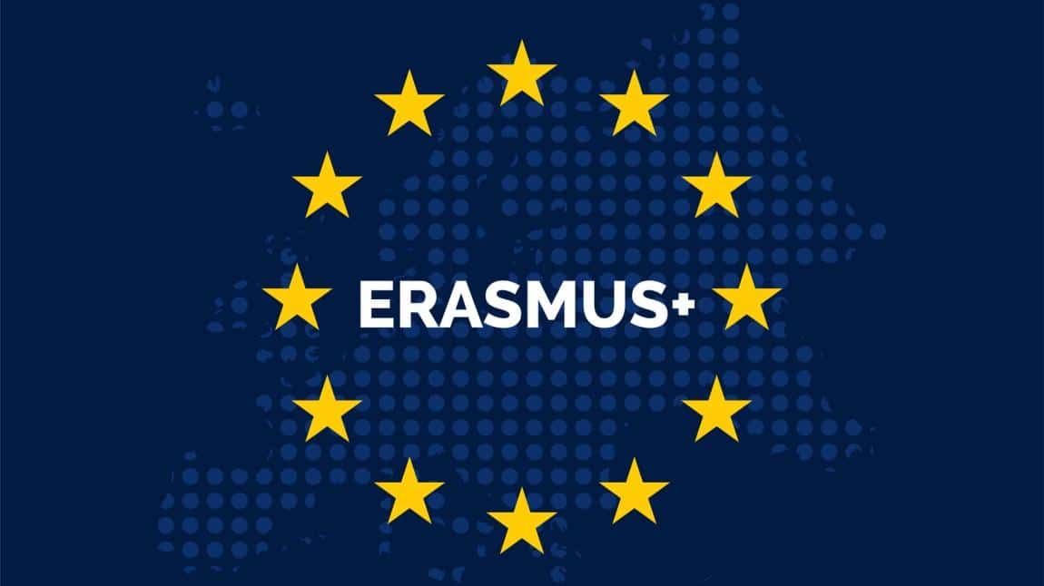 Erasmus+ Projesi